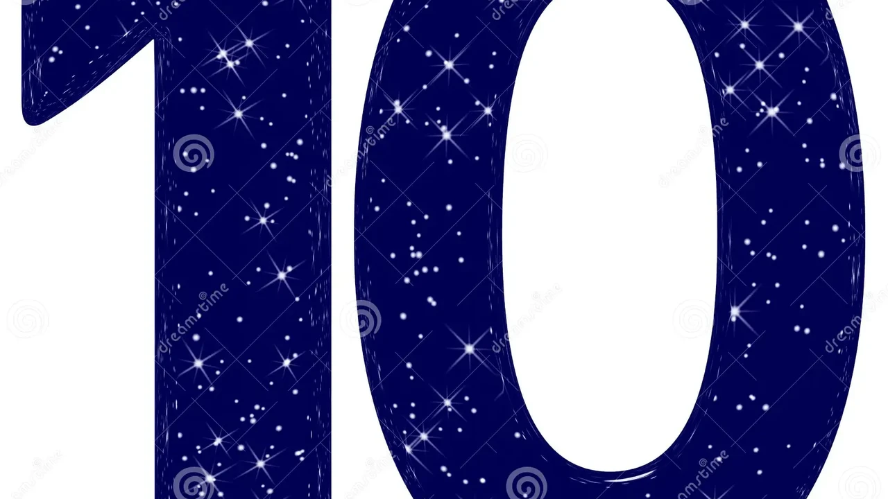 Close up on a plate of mashed potatoes, topped with baked pork chops with cream of mushroom soup, and a side of green beans.