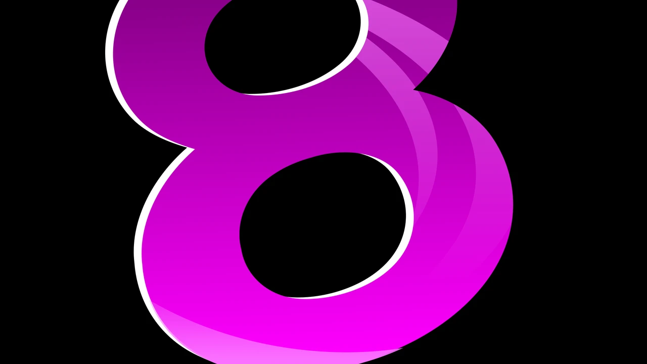 Close up on a plate of mashed potatoes, topped with baked pork chops with cream of mushroom soup, and a side of green beans.