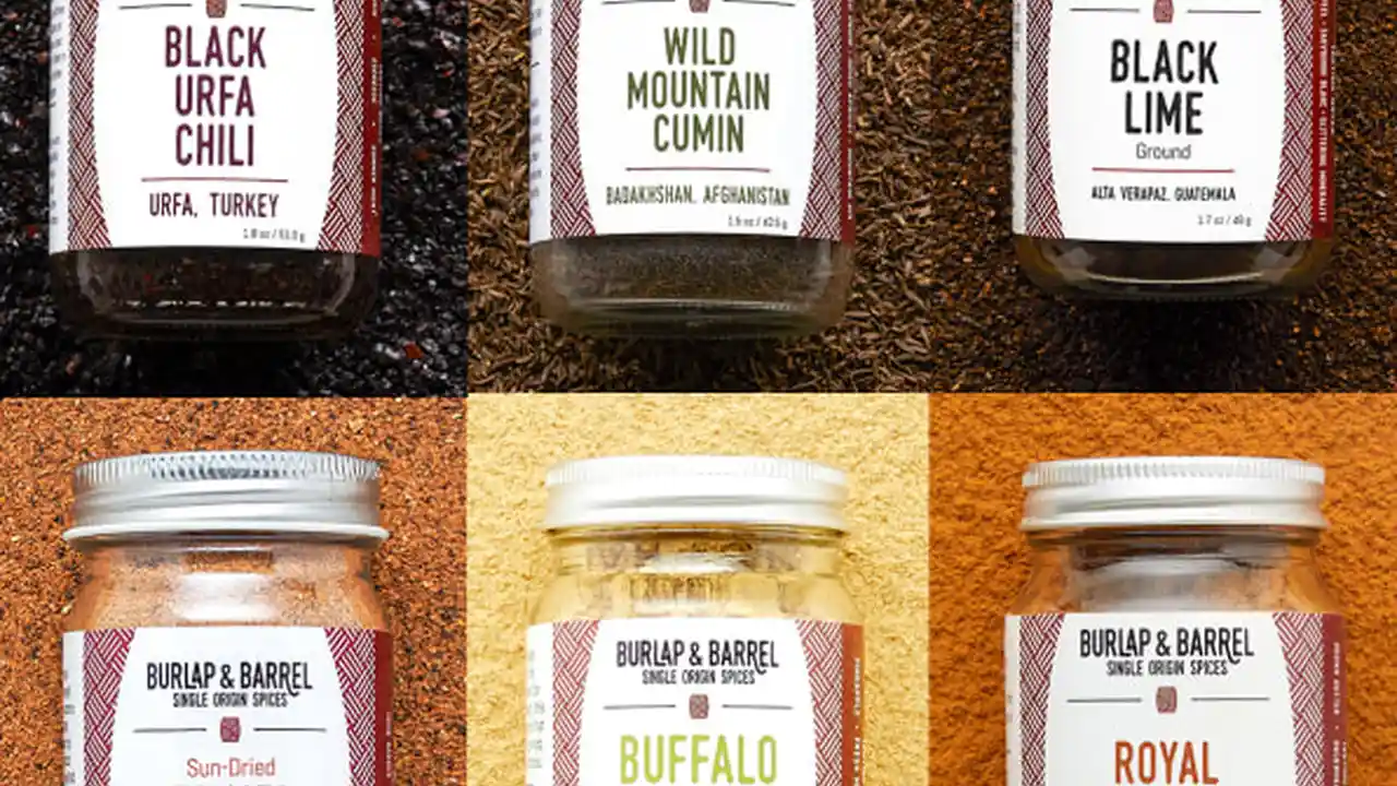 Close up on a plate of mashed potatoes, topped with baked pork chops with cream of mushroom soup, and a side of green beans.